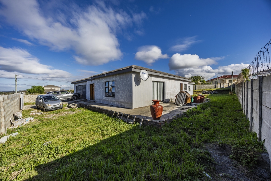 4 Bedroom Property for Sale in Gonubie Eastern Cape